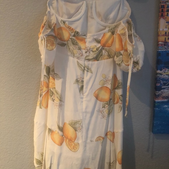 For Love and Lemons Dress - Picture 4 of 4